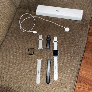 Apple Watch Series 3 GPS - 42mm